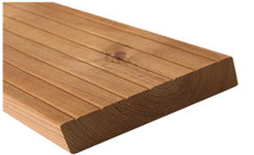 ترموود DECK